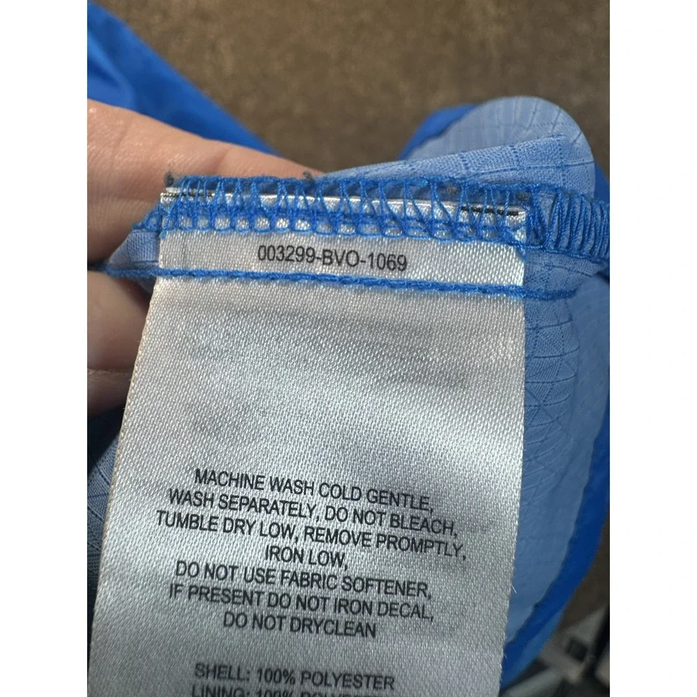 Columbia this windbreaker